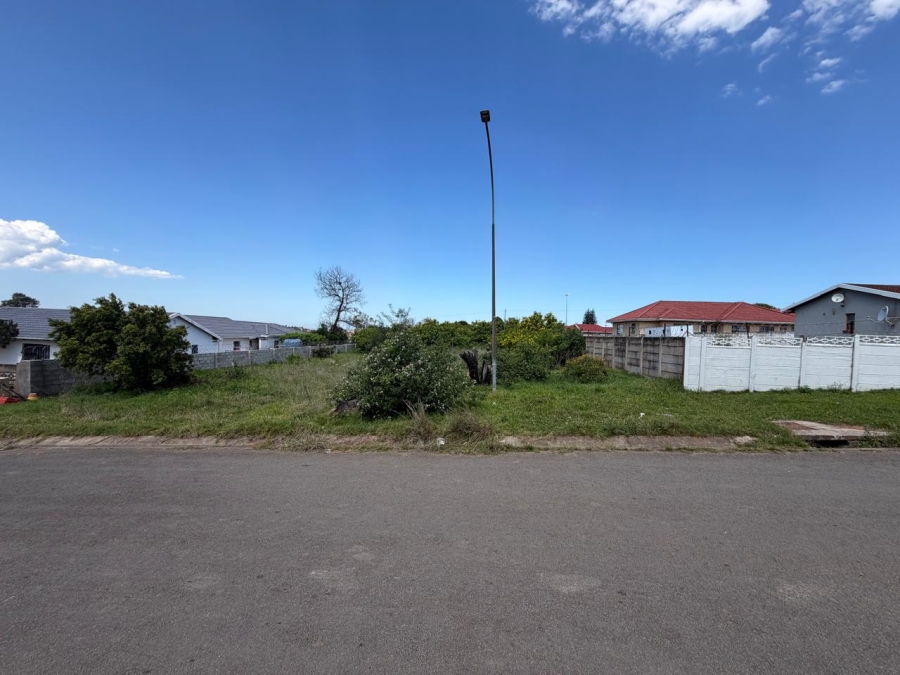 0 Bedroom Property for Sale in Southridge Park Eastern Cape